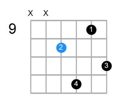 Cmb6 Chord